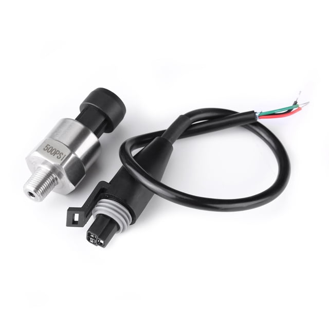 Sensor de presión, transductor de presión Sensor transmisor Transductor de presión Transmisor de presión Tecnología avanzada
