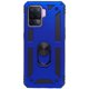thumbnail image 1 of Funda Uso Rudo Con Anillo Magnético Para Oppo Reno 5 Lite Azul Rey Cely Vesmir 2 Micas De Cristal, 1 of 5