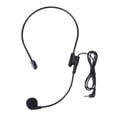 thumbnail image 2 of Cable Auriculares montados en la cabeza Micrófono Amplificador de brazo con cable flexible Ndcxsfigh Nuevos Originales, 2 of 6