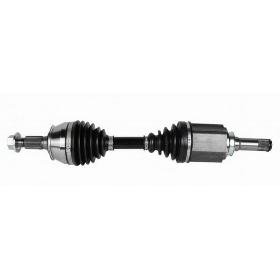 GSP NCV17000 CV Axle Assembly