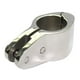 thumbnail image 2 of Abrazadera De Tubo De Montaje De Toldo Para Barco Marino, Trajes Seguros Para Hardware De Barco De Tubo De 25 MM Sunnimix Abrazadera de tubo de montaje de techo de barco, 2 of 7