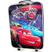 Disney Cars Rolling Luggage
