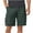 Army Green, variant on Casual Cargo Shorts for Men Outdoor Workout Gym Combat Athletic Shorts with Pockets