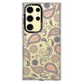 thumbnail image 4 of Paisley Phone Case - Samsung Galaxy S24 Ultra Case, iPhone 14, 4 of 10