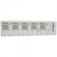 thumbnail image 4 of E-MART 5pcs GP CR2032 3V Lithium Batteries Silver, 4 of 5