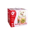 thumbnail image 1 of Classic Toys 2885 Wood Multi-Activity Cube, 1 of 1