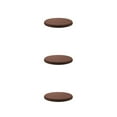 thumbnail image 1 of VONKY Soft And Comfortable Cushions For Cozy Seating Experience Multifunctional coffee 40cm 3Set, 1 of 6