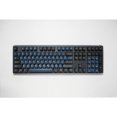thumbnail image 3 of Teclado mecánico Ducky One 3 Pro Nazca RGB Speed Silver, 3 of 6