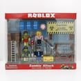 thumbnail image 1 of Jouets Roblox Poupée Modèle Blocs de Construction Cadeaux pour Enfants, 1 of 5