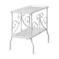 thumbnail image 1 of Monarch Specialties Multi-Functional Accent Table, 1 of 2