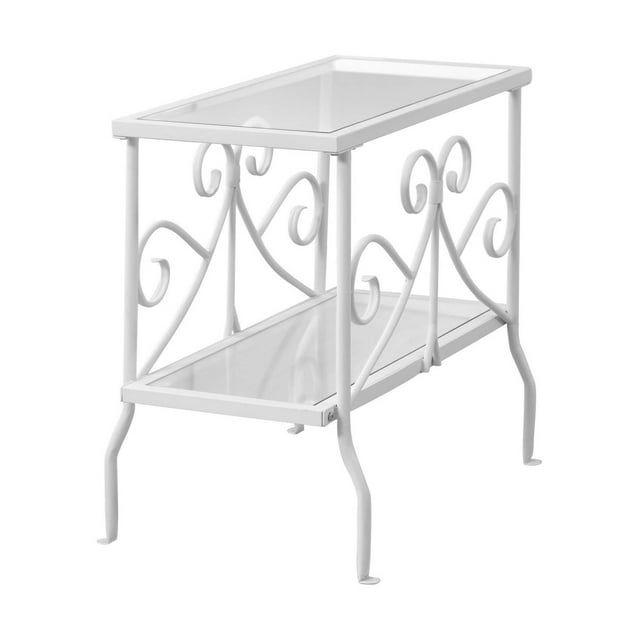 Monarch Specialties Multi-Functional Accent Table