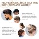thumbnail image 4 of Cera más suave para bordes fácil de lavar 06 oz previene la grasa larga duración 2 piezas de cera para el cabello en barra fijación fuerte para hombres y mujeres para ANGGREK Otros, 4 of 8