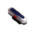 thumbnail image 3 of USB Rechargeable Bike Light for Mountain Bikes, 5 LED High Brightness Safety Front Rear Light, Night Riding Warning Lamp, 3 of 5