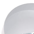 thumbnail image 7 of Ceiling Lighting Canopy , Pendant Light Disc Covers with Mounting Hardware Lighting Parts for Ceiling Lamps, Wall Lights, DIY Lighting Lamps White, 7 of 7
