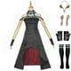 thumbnail image 2 of Disfraz de Spy X Family Anime Yor Forger, vestido, guantes, medias, tocado, pendientes, conjunto de trajes para fiesta de cosplay-u----M--Código de producto 77400 M, 2 of 5