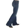 thumbnail image 4 of Ariat Womens 10028925  Lucy Trouser 28 R Pacific, 4 of 5