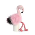 thumbnail image 3 of Aurora - Luxe Boutique - 12" Ava Flamingo, 3 of 3