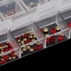 thumbnail image 4 of Multi-Color Nail Rhinestones 3D Nail Decoración B shamjiam Nail Art Rhinestones, 4 of 9