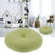 thumbnail image 1 of Cojín De Asiento, Cojín Transpirable Para Silla, Cojín Para Respaldo, Cojín Para Silla, Redondo, Verde, Para Escuela, Picnic, Camping, Oficina, Hogar, 1 of 7