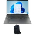 thumbnail image 1 of Lenovo Yoga 7 82QG00 Home/Business 2-in-1 Laptop (Intel i5-1240P 12-Core, 16.0in 60Hz Touch Wide QXGA (2560x1600), Intel Iris Xe, 8GB LPDDR5 4800MHz RAM, Win 11 Pro) with Atlas Backpack, 1 of 7