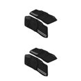 thumbnail image 2 of Decodeary Motorcycle Saddlebag Neat And Tidy With These Organizers Black Durable Only one type 2Set, 2 of 6