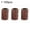 1#, variant on opvise 100Pcs Polisher Machine Bits Drill Grit Sanding Band Grinding Ring Nail Art Tool