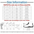 thumbnail image 4 of KANG Plus Size Winter Boots Thickened Long Lined Warm Boots High Top Oversized Shoes Black 43, 4 of 8