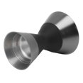 thumbnail image 1 of Stainless Steel Cocktail Jigger, Cocktail Measuring Jigger Double Sided Stainless Steel Shot Measure Jigger With Scale For Home Bar, 1 of 8