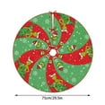 Seasonal offers The grinch Christmas Decorations Christmas Tree Skirt