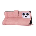 thumbnail image 3 of Funda romántica para Redmi Note 12 Pro 5g con cordón, orificio para altavoz, ranuras para tarjetas, función billetera, función atril y protección contra caídas., 3 of 5