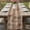 Brown, variant on Table Runner 90 Inches Long for Kitchen Dining, Farmhouse Dresser Scarf Farmhouse, Dining Table Decorations for Wedding/Parties, Vintage Country Texas Star Wooden Grain 13 x 90 In