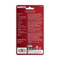 thumbnail image 3 of Satco 4W T6.5 LED Clear Intermediate Base 3000K Soft White 400 Lumens 120v, 3 of 4