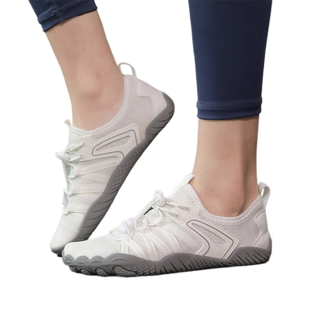 Zapatos para Fitness Playa Descalzos Transpirables Al Aire Libre