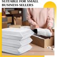 thumbnail image 2 of wqlpp-17.7x22 Inch Poly Mailers 25Pcs,Bulk Large Shipping Bags for Clothes,Strong Self Adhesive Shipping Envelopes for Small Business,Waterproof Mailing Envelopes for Packaging White, 2 of 4