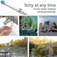 thumbnail image 5 of Anti-itch Pen Electronic Mosquito Killer Pens Insect Bite Healer Physical Antipruritic, 5 of 5