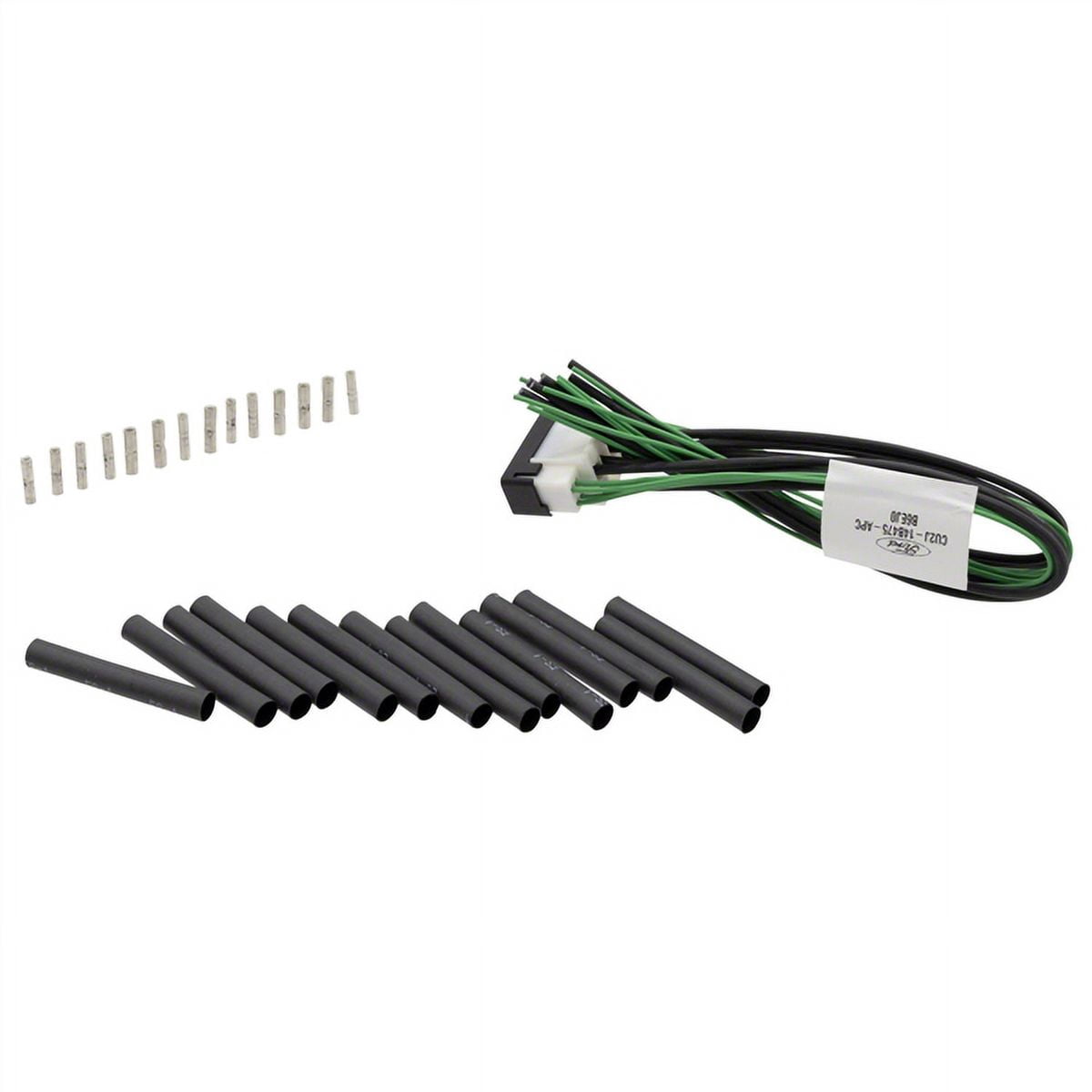 Motorcraft WIREASY (P)