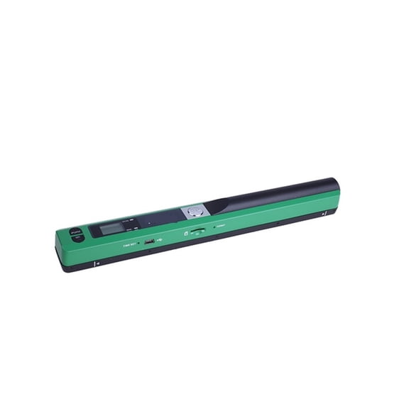Scanner Document Portable A4 Scanner For Documents Books Office Handheld Mobile Scanners JPG/PDF 900DPI ,Compatibility