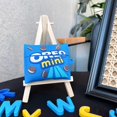 thumbnail image 4 of Funda de silicona de dibujos animados oso de fresa compatible Con AirPods Pro Galleta de chocolate OREO, 4 of 5