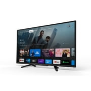 Sony KD-32W830K 32 W830K Series 720p HD LED TVs with Table Top Stand, Voice Remote Control, Batteries, AC Power Adapter, AC Power Cord, Operating Instructions, Quick Setup Guide, 1 Pack