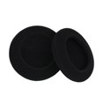thumbnail image 1 of Linjieee 10 pcs 55mm Foam Pads Ear Pad Sponge Earpads Headphone Cover For Headset, 1 of 5