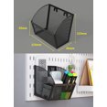 thumbnail image 1 of Punch-free Hole Board  Rack Kitchen Hole Board Accessories  Finishing Display Rack Multifunctional Hole Board, 1 of 7