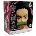 thumbnail image 5 of Figura Nezuko Kamado Demon Slayer Vibration Stars Bandai, 5 of 5