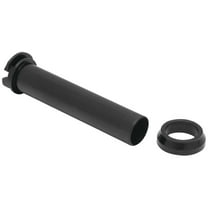 Kuryakyn Black Replacement Throttle Tube 6306