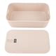 thumbnail image 1 of Caja De Seguridad Pequeña Portátil, Contraseña De Caja Fuerte Portátil Práctica Para Oficina, 1 of 7