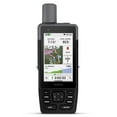 thumbnail image 2 of Garmin GPSMAP H1 Premium GPS Handheld Navigator Bundle with PlayBetter Portable Charger & GPS Tether Lanyard, 2 of 8
