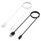thumbnail image 4 of Cable de carga para Huawei Band 6 Pro/Huawei Watch Fit Honor Band 6 (Negro) WDOplteas  Para estrenar, 4 of 9