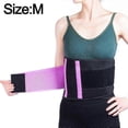 thumbnail image 2 of Back Brace and Support for Lower Back Pain - Lumbar Brace and Back Support Belt, 2 of 5