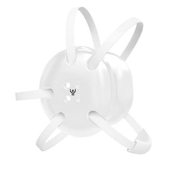 | Classic Wrestling Headgear Earguard | Adult Grappling Head Gear | Adjustable Ear Guards MMA Jiu Jitsu