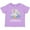 Lavender, variant on Inktastic My Gigi Loves Me to the Moon and Back Elephant Family Boys or Girls Toddler T-Shirt