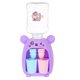 thumbnail image 1 of Niños Mini dispensador de agua encantadora máquina de agua Juguete de agua para niños Mini agua dispensador de agua juguete, 1 of 7